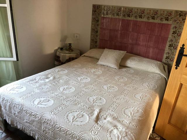 Casa Rural en venta en El Condado, Andalucía