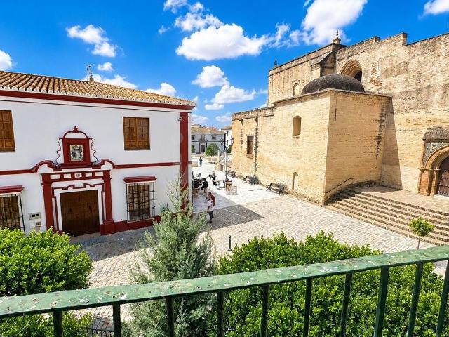 Casa Rural en venta en El Condado, Andalucía