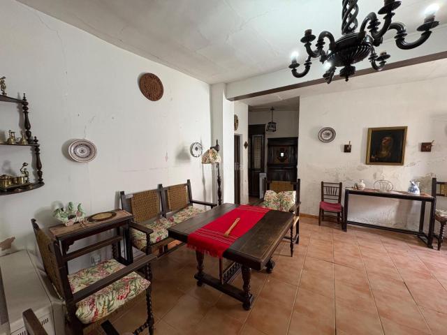 Casa en venta en Villalbilla, Madrid