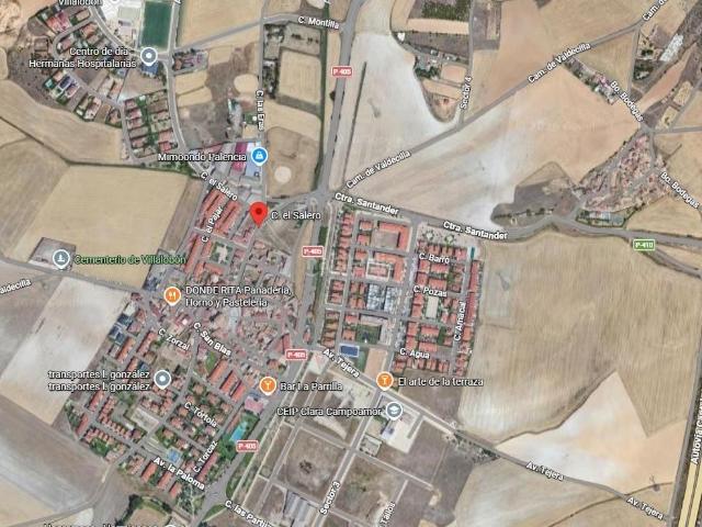 Casa Rural en venta en Villalobón, Castilla y León