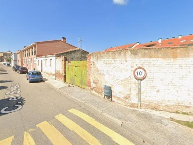 Casa Rural en venta en Villalobón, Castilla y León