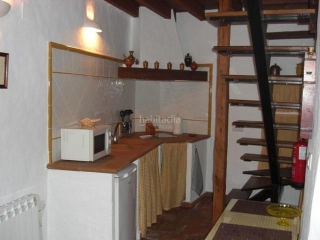 Casa Rural en venta en Sierra de Cádiz, Andalucía