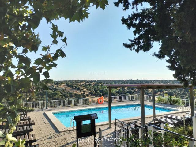 Casa Rural en venta en Villamanta, Madrid