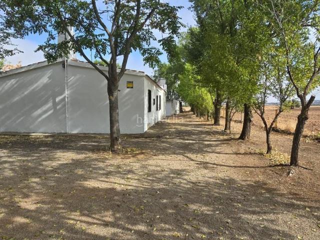 Casa Rural en venta en Villamayor De Calatrava, Castilla-La Mancha