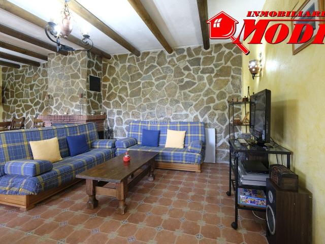Casa Rural en venta en Cozvíjar, Comarca del Valle de Lecrín