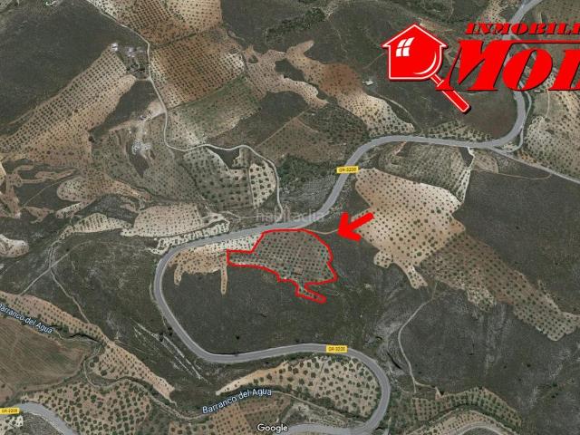 Casa Rural en venta en Cozvíjar, Comarca del Valle de Lecrín