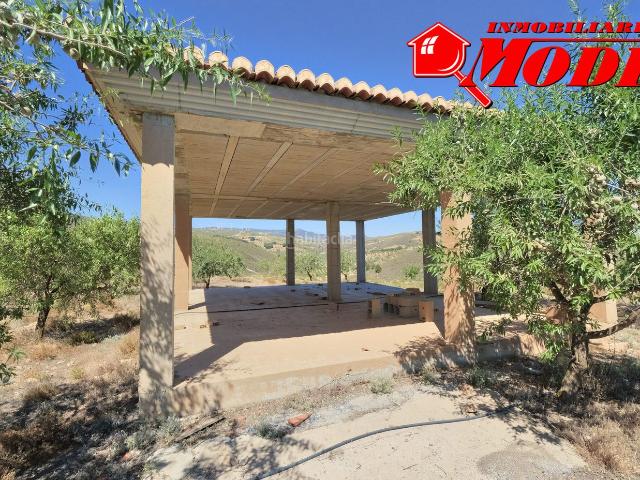 Casa Rural en venta en Cozvíjar, Comarca del Valle de Lecrín