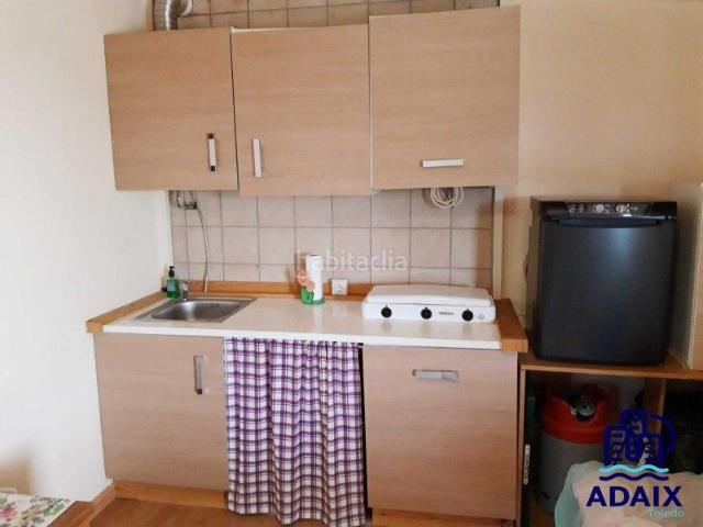 Casa Rural en venta en Villanueva De Bogas, Castilla-La Mancha