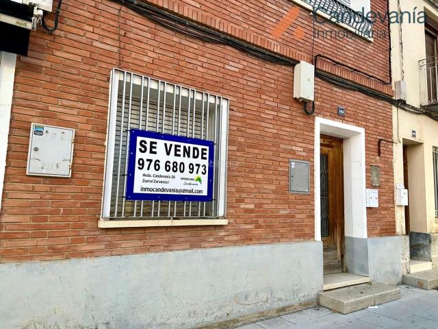 Casa Rural en venta en Zaragoza, Aragón