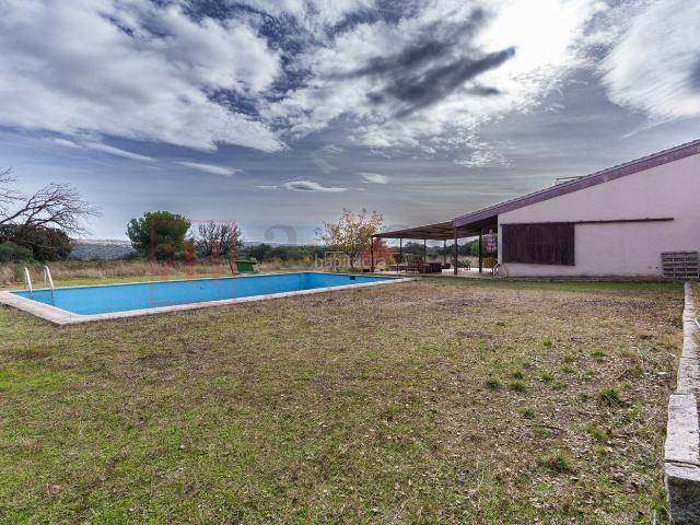 Casa Rural en venta en Villanueva De La Cañada, Madrid