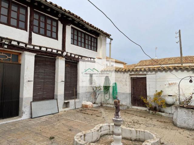 Casa Rural en venta en Villanueva De La Jara, Castilla-La Mancha