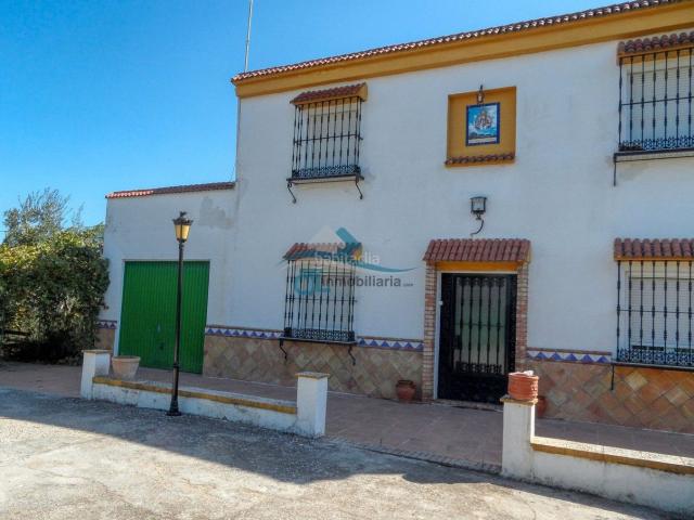 Casa Rural en venta en Villanueva De La Reina, Andalucía