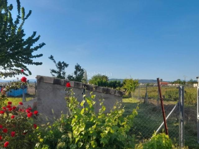 Casa Rural en venta en Villanueva De La Serena, Extremadura