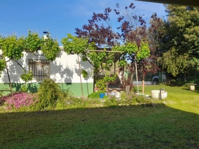 Casa Rural en venta en Villanueva De La Serena, Extremadura
