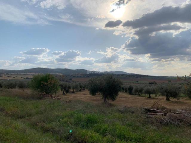 Casa Rural en venta en Villanueva De La Serena