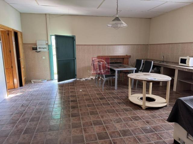 Casa Rural en venta en Villanueva De La Serena, Extremadura