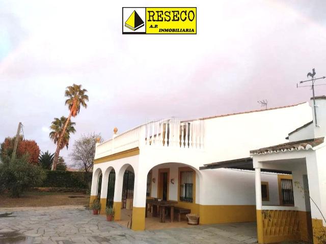 Casa Rural en venta en Villanueva De La Serena, Extremadura