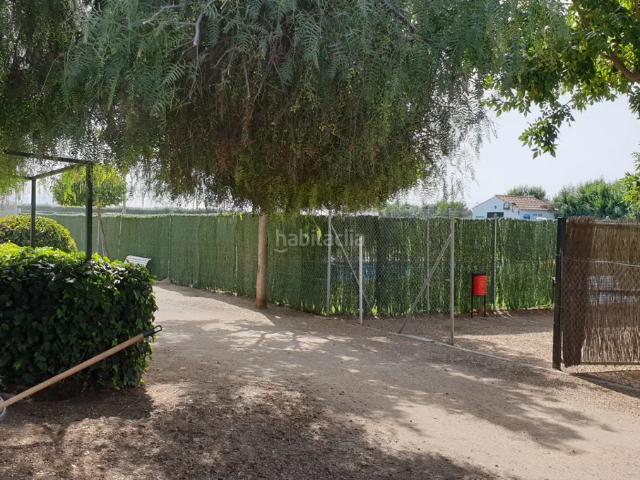 Casa Rural en venta en Villanueva De La Serena, Extremadura