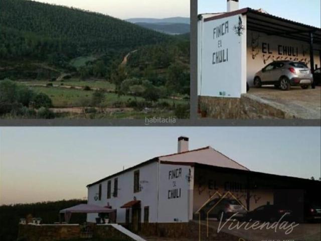 Casa Rural en venta en Villanueva De La Serena