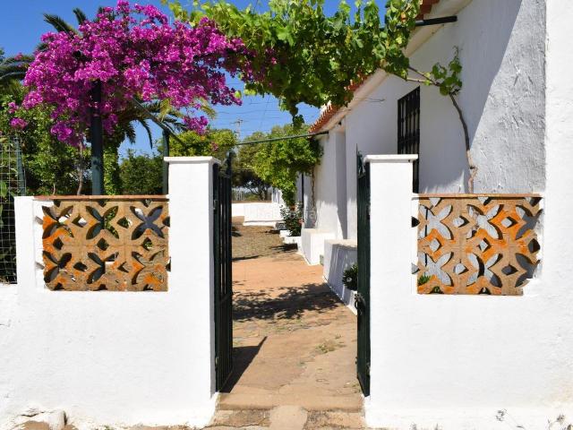 Casa Rural en venta en Villanueva De Los Castillejos