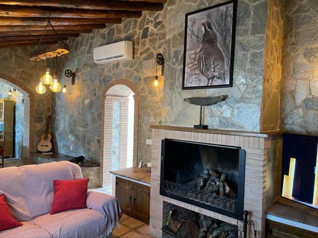 Casa Rural en venta en Villanueva De Los Castillejos