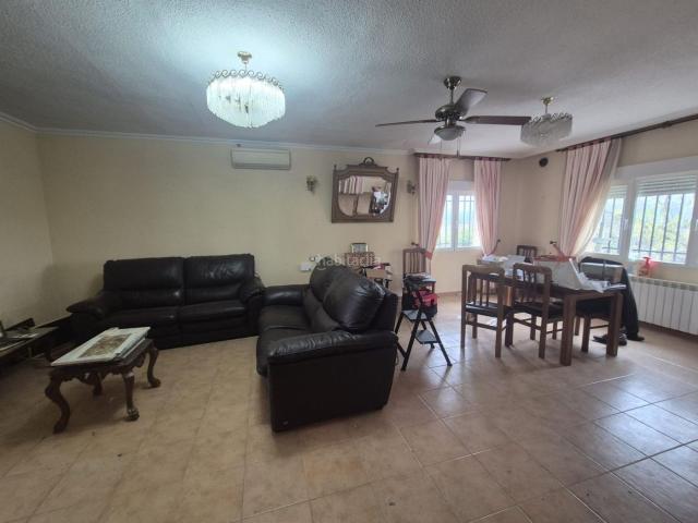 Casa Rural en venta en Villanueva De Perales, Madrid