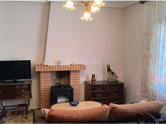 Casa Rural en venta en Villanueva De San Carlos, Castilla-La Mancha