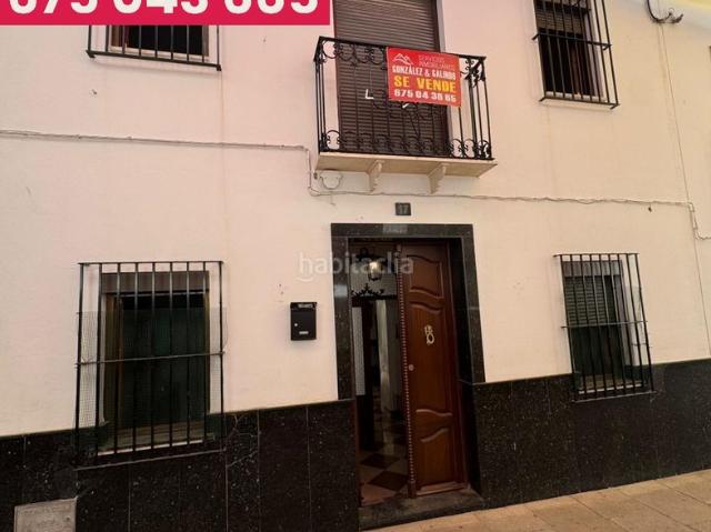 Casa Rural en venta en Villanueva De San Juan, Andalucía