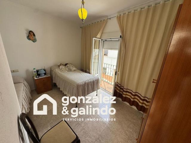 Casa Rural en venta en Villanueva De San Juan, Andalucía