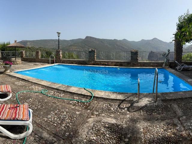 Casa Rural en venta en Villanueva Del Arzobispo, Andalucía