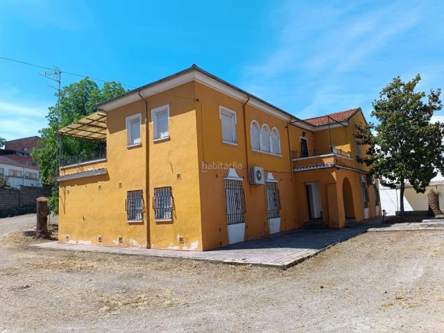 Casa Rural en venta en Villanueva Del Arzobispo, Andalucía