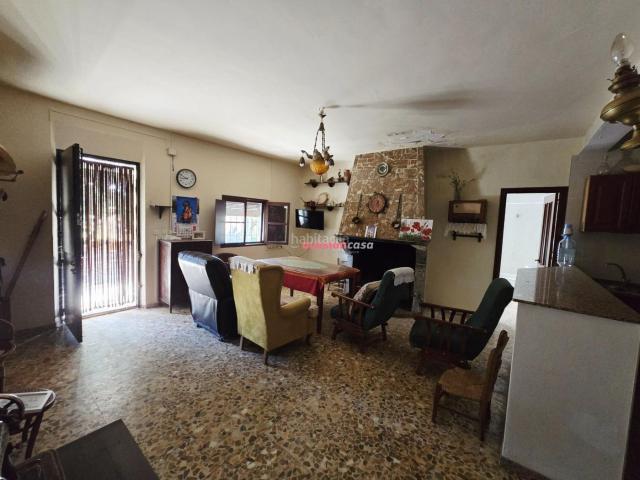 Chalet en venta en Villanueva Del Duque, Andalucía