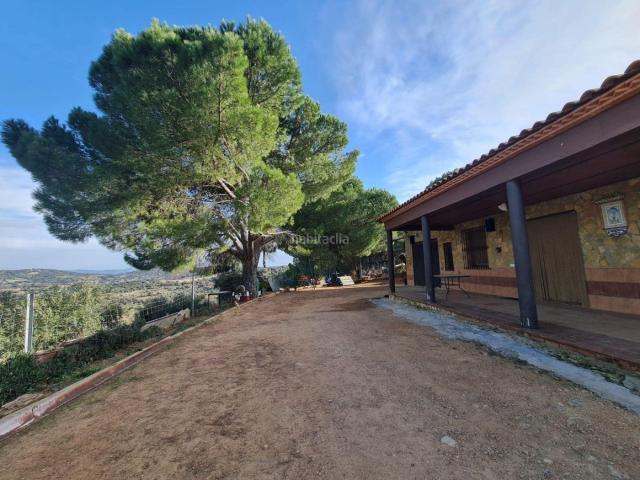 Casa Rural en venta en Belmez, Andalucía
