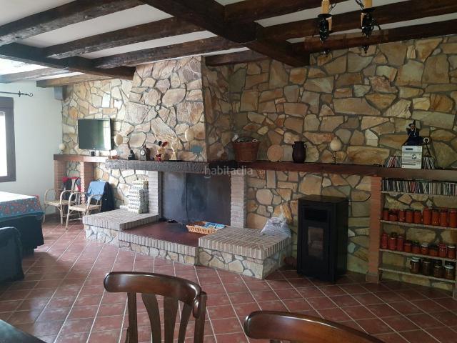 Casa Rural en venta en Belmez, Andalucía