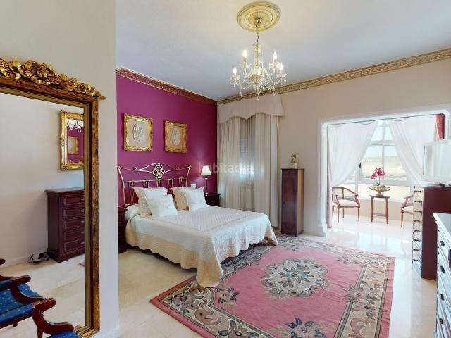 Casa Rural en venta en Villanueva Del Río Y Minas, Andalucía