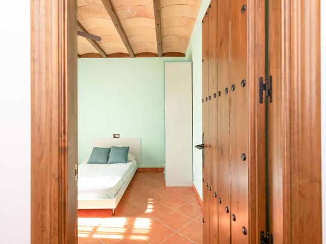 Casa Rural en venta en Nororma, Andalucía