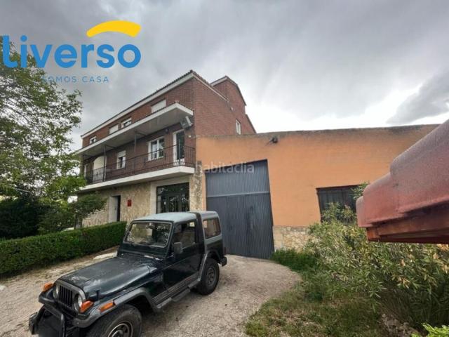 Casa Rural en venta en Villaquirán De Los Infantes, Castilla y León