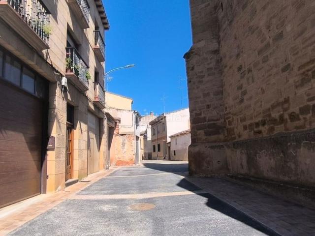 Casa Rural en venta en El Villar De Arnedo, La Rioja