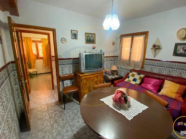 Casa Rural en venta en Villar Del Humo, Castilla-La Mancha