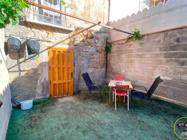 Casa en venta en Villar del Infantado, Cuenca