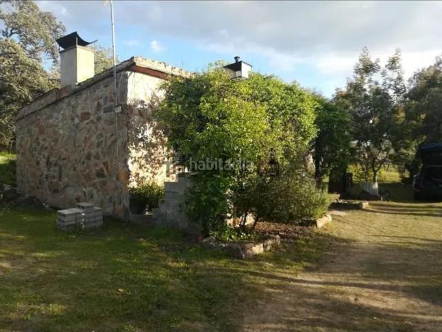 Casa Rural en venta en Tierra de Badajoz, Extremadura
