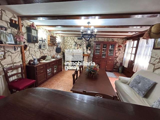 Casa Rural en venta en Villarcayo, Villarcayo De Merindad De Castilla La Vieja