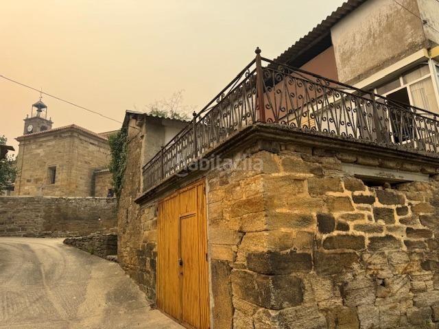 Casa Rural en venta en Villardeciervos, Castilla y León