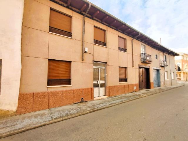 Casa Rural en venta en Villarejo De Órbigo, Castilla y León