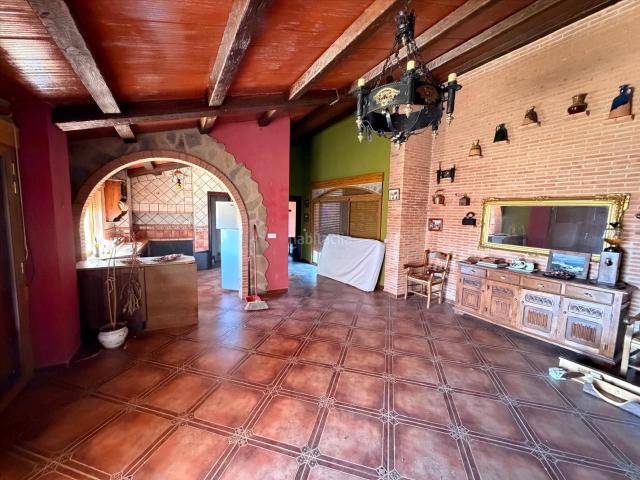 Casa Rural en venta en Los Villares, Andalucía
