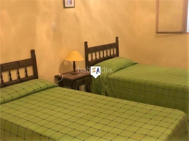 Casa Rural en venta en Los Villares, Andalucía