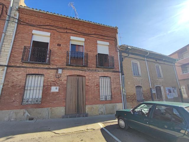 Casa Rural en venta en Villarramiel, Castilla y León
