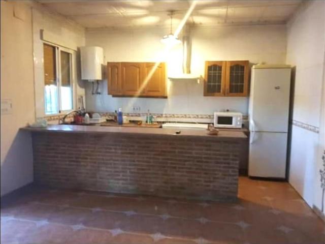 Casa Rural en venta en Villarrobledo