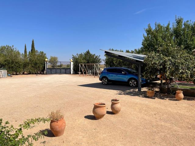 Casa Rural en venta en Villarrobledo, Castilla-La Mancha
