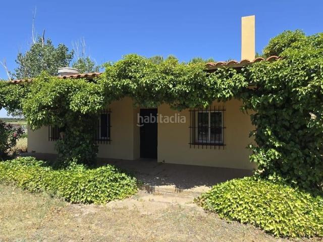Casa Rural en venta en Villarrobledo, Castilla-La Mancha